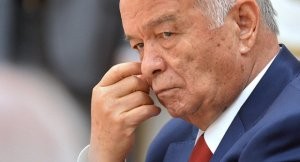 Daniil Kislov: İslam Kərimovun vəfatı xəbəri sabah elan ediləcək