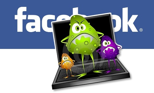 “Facebook”da yeni virus yayılıb