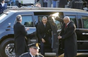 Obamanı öldürmək istədilər