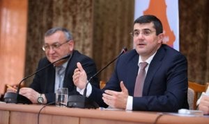 “Atəşkəs müvəqqətidir, əhali Qarabağdan qaçır...“