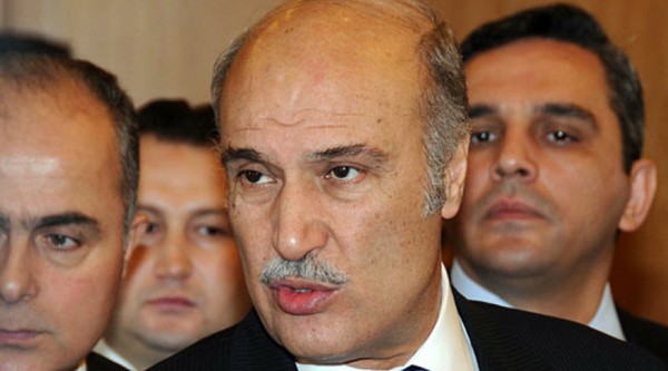 İstanbulun sabiq polis rəisi HƏBS EDİLDİ