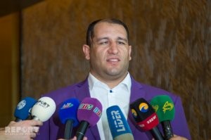Paralimpiya Oyunlarının açılış mərasimində Azərbaycanın bayraqdarı İlham Zəkiyev olacaq