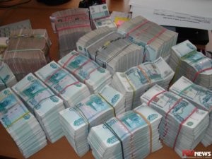 Əlöysət Babayev şirkətin 3.2 milyon rublunu necə mənimsədi...