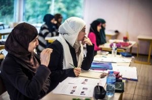 Bakı İslam Universitetinə qəbul olanların 40%-i qızlardır