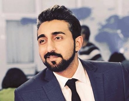 ANS-in daha bir əməkdaşı “Region TV”də