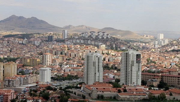 Ankara: Türkiyənin Suriyadakı addımlarına dair ABŞ-ın bəyanatları yolverilməzdir