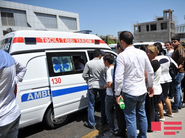 Azərbaycanda DƏHŞƏTLİ OLAY: ölənlərin sayı 6-ya çatdı - SİYAHI - YENİLƏNİB