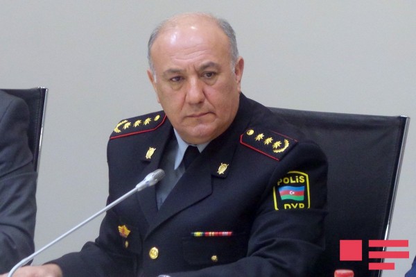 Yol polisindən çağırış: avtomobillərdən az istifadə edin