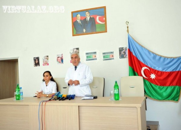 Baş pediatr: Körpə ölümləri azalıb, amma…