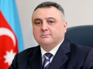 Eldar Mahmudovun mühafizəçilərinin sayı Obamanınkından çox olub