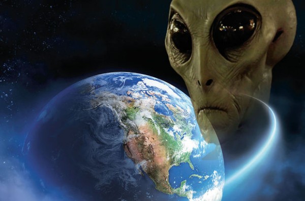 Yadplanetlilərdən mesaj gəldi: “Səs o qədər güclüdür ki...“