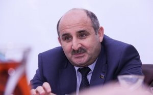 Deputatın oğlu prokuror müavini təyin olundu