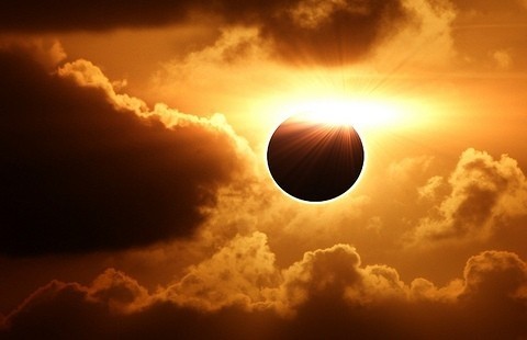 Bu gün Günəş tutulacaq