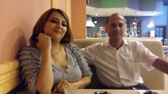 Bu gün İradə İsaqın toyudur: “Qadağandır..“