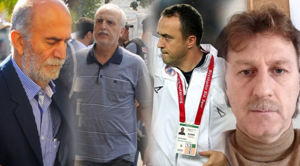 “Qalatasaray“ məşhur simaları klubdan qovdu