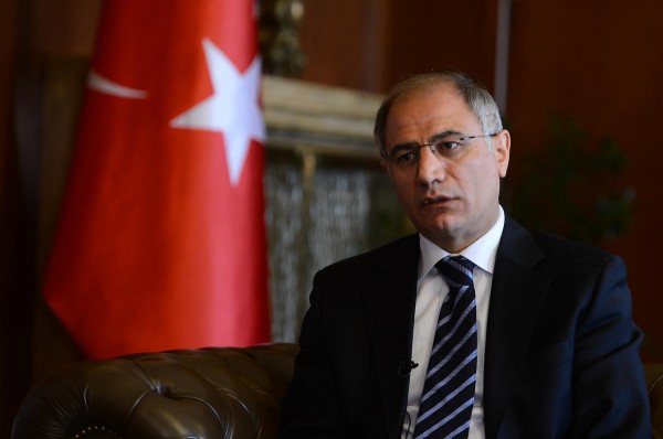Türkiyənin sabiq DİN başçısı ilə bağlı ŞOK FETÖ-çü İTTİHAMI