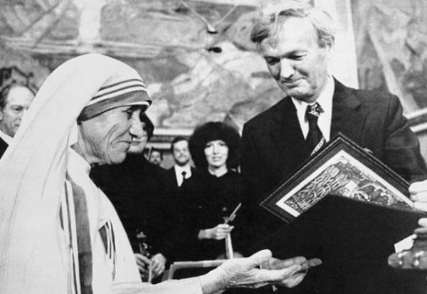 “Gecəqondu“dan çıxan Nobel mükafatçısı