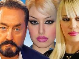 Əxlaqsız Adnan Oktar Gülənin müdafiəsinə qalxdı