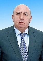 Qafqaz Universitetinə yeni rektor təyin olundu
