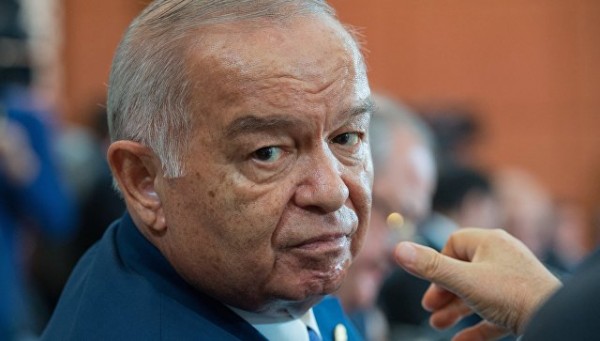 “Özbəkistan prezidenti müalicə üçün Moskvaya gəlməyib”