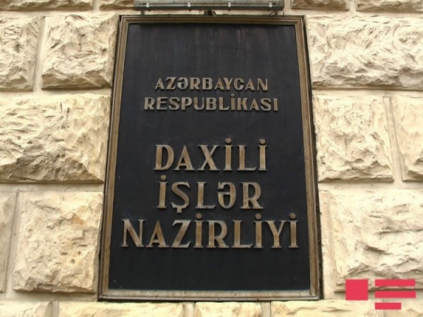 Daxili Qoşunların Qərargah rəisinin 1-ci müavini işdən çıxarıldı
