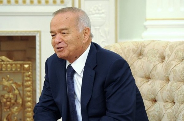 Özbəkistan prezidenti İslam Kərimovun ölüm xəbəri təsdiqləndi