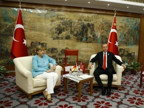 Türkiyə vətəndaşları üçün viza rejiminin ləğvi barədə qərar tezliklə qəbul edilə bilər