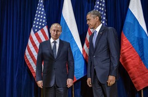 Obama və Putin görüşmək barədə razılığa gəliblər