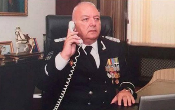 Akif Çovdarova 1 milyonluq yeni ittiham irəli sürüldü