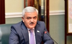 Azərbaycan TANAP layihəsinə əlavə maliyyə vəsaiti cəlb etmək istəyir