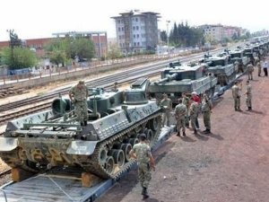 Türkiyədən misli görünməmiş addım
