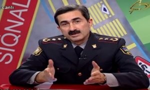 Sürücülər yol polisi postlarında dincələ də bilərlər