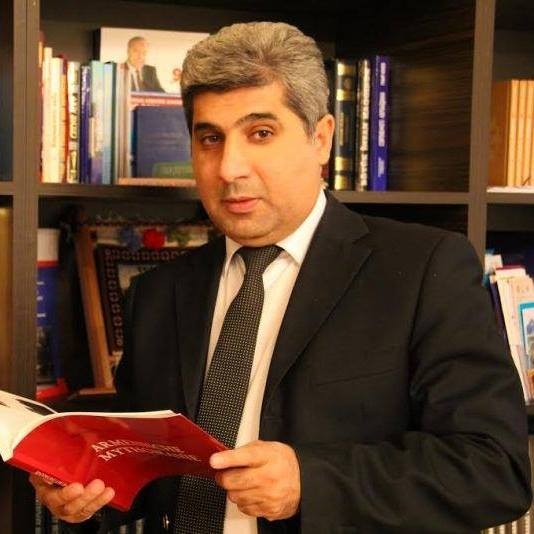 Həyatımın redaktə planı - Ceyhun Musaoğlu