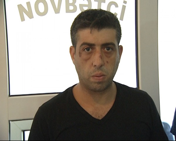 Aygün Bəylərin qardaşı Hollandiyadan marixuana toxumu alırmış
