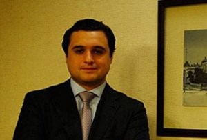 KİV: Eldar Mahmudovun oğlu saxlanılıb
