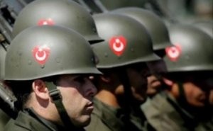 Türkiyə HHQ-dən daha 73 zabit xaric olunub