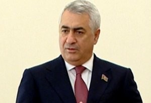 Bakıdan Gəncəyə sürət qatarı işləyəcək