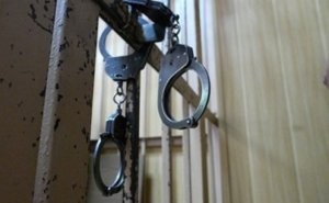 Dünən axtarışda olan 22 nəfər saxlanılıb
