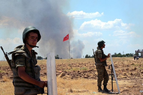 Türkiyə və ABŞ birgə əməliyyatlara qoşulur