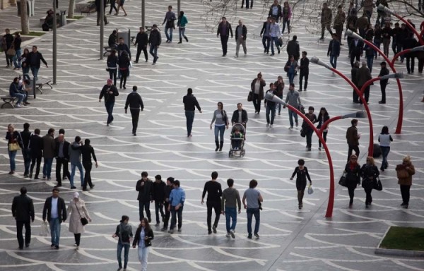 Əhali siyahıya alınacaq