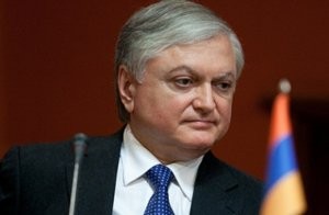 Ermənistanın xarici işlər naziri sabah istefa verəcək