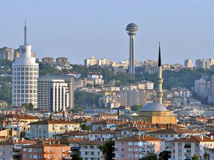 Türkiyə indən sonra yay vaxtında qalacaq