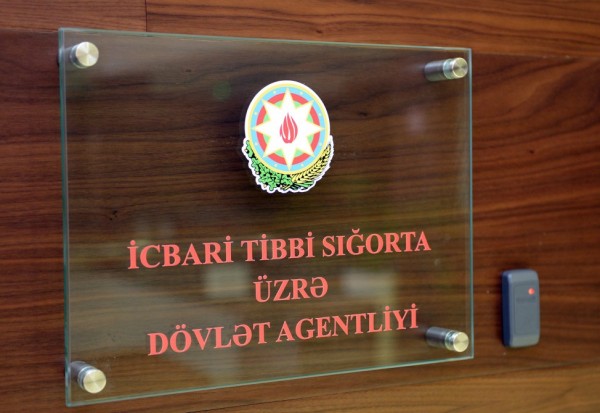 İcbari tibbi sığorta ilk dəfə bu rayonlarda tətbiq olunacaq