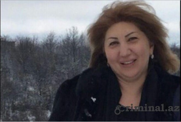 “Qızıl Məryəm“in qətli ilə bağlı məhkəmə başlayır