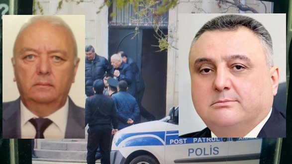 Akif Çovdarovun məhkəməsinin keçiriləcəyi yer dəyişdirildi