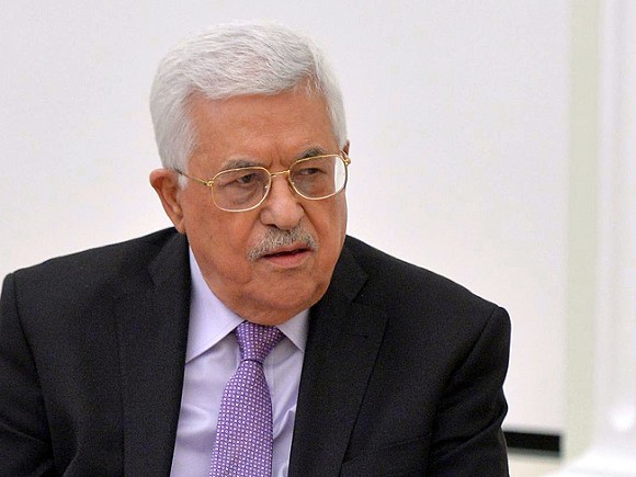 Mahmud Abbas da KQB agenti çıxdı: ləqəbi “Köstəbək“