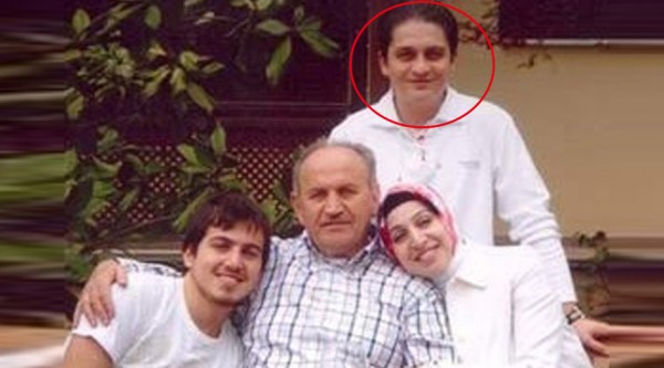 İstanbulun bələdiyyə sədrinin kürəkəni həbs edildi - FETÖ İTTİHAMI