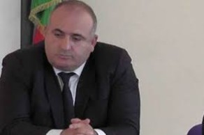Laçın rayon İcra Hakimiyyətində kadr dəyişiklikləri olub