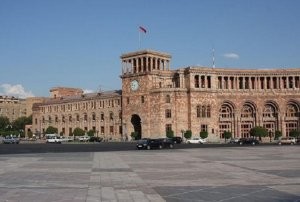 Ermənistanın yeni baş prokurorunun adı məlum olub