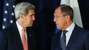 Lavrov və Kerri Qarabağı müzakirə etməyəcək